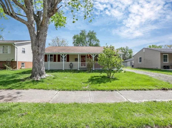 54 Baywood Dr, Delaware, OH 43015