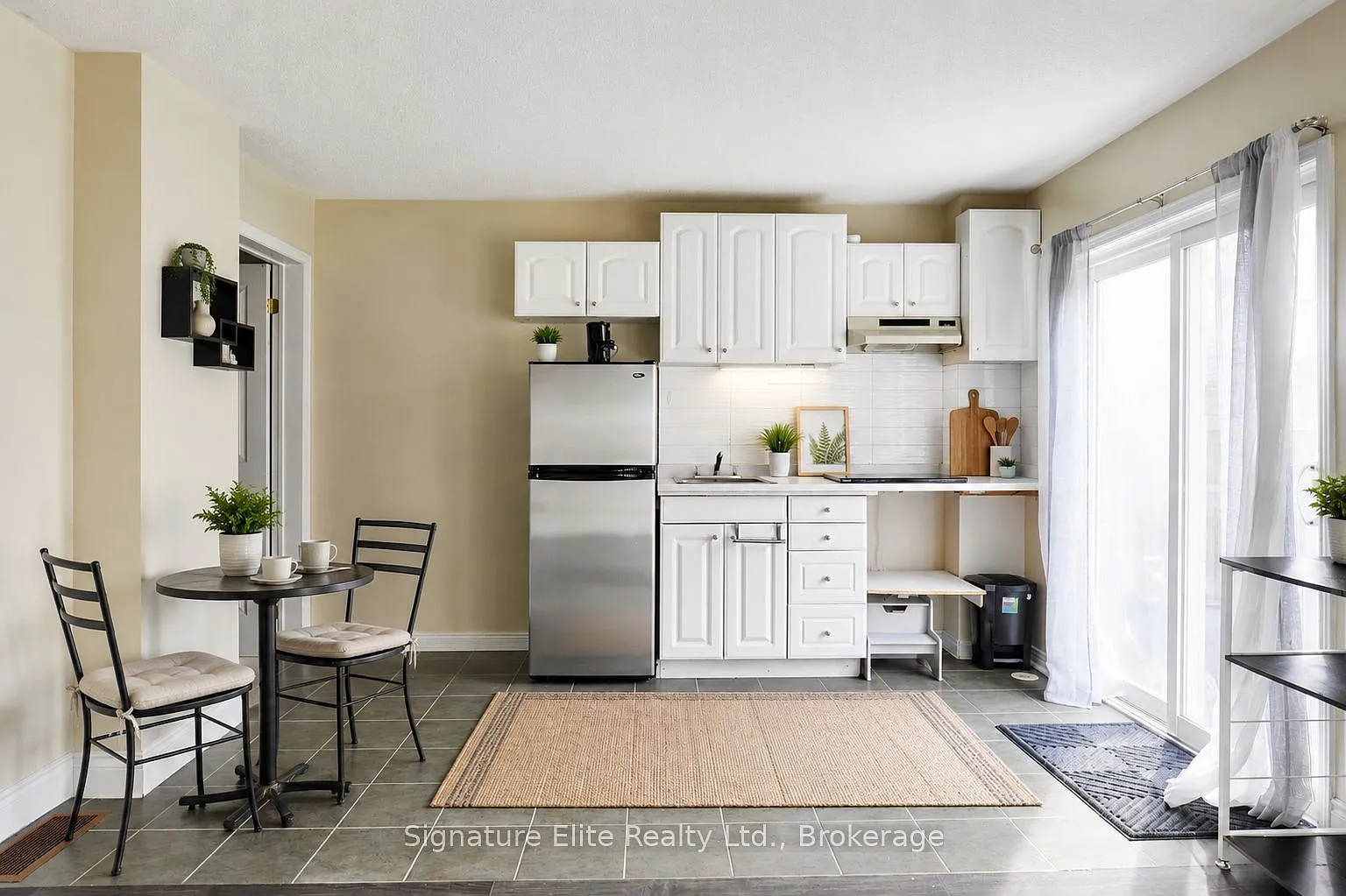 1 bed, $1,800 — Photo 1