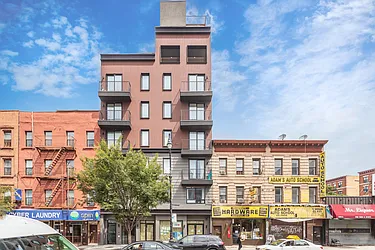 Rented by Safdie Realty Group