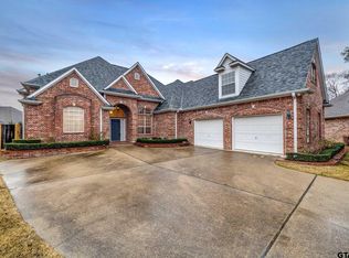 2205 Bradbury Ct, Tyler, TX 75703