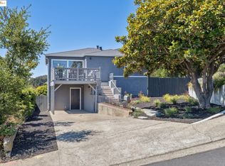 5866 Ralston Ave, Richmond, CA 94805