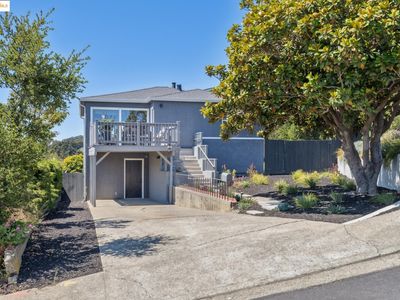 5866 Ralston Ave, Richmond, CA, 94805