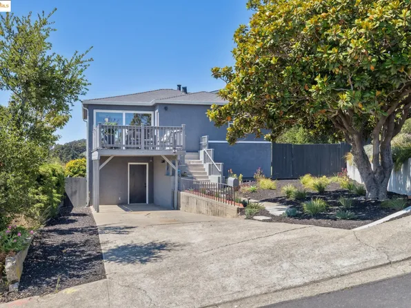 5866 Ralston Ave, Richmond, CA 94805