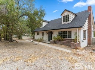 15105 Pinion Dr, Reno, NV 89521