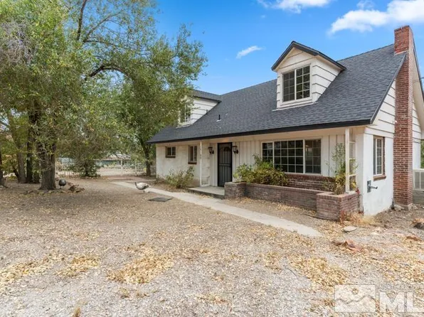 15105 Pinion Dr, Reno, NV 89521