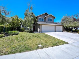 1503 Oburn Ct, Campbell, CA 95008