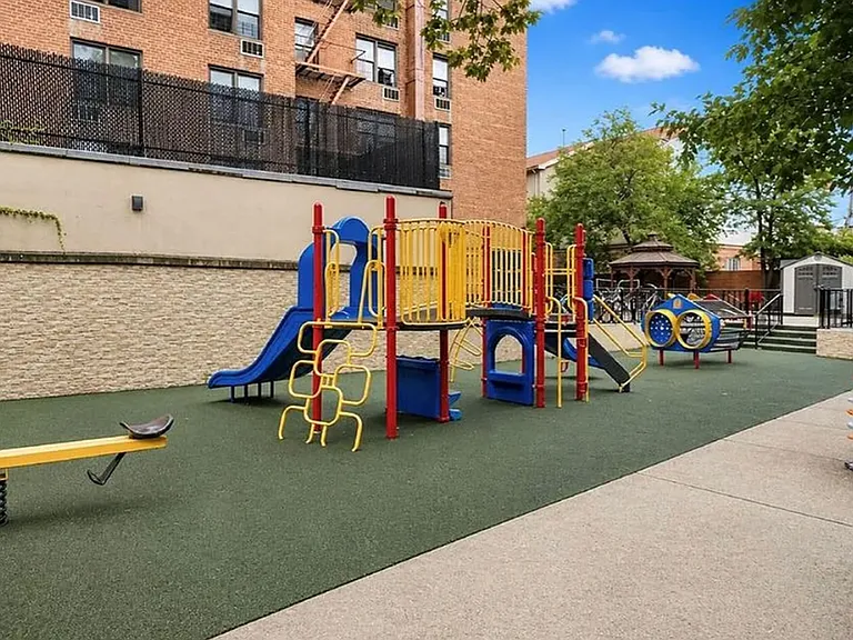 2800 Coyle St #611 — Photo 17