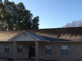 2909 Military Rd, Benton, AR 72015