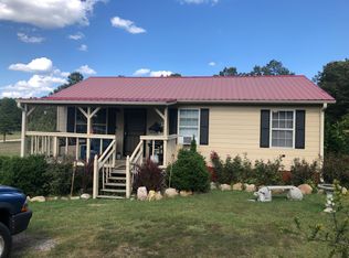 1151 S 1st St, Oxford, AR 72565