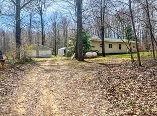 1300 Birch Rd, Harrison, MI 48625