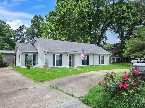 2nd image of 1201 Dalraida Rd