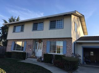 6199 Candy Lynn Ct, San Jose, CA 95120