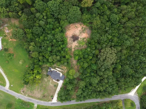 1399 Pin Hook Rd, Spring City, TN 37381