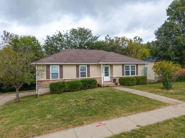 4105 Derby Ridge Dr, Columbia, MO 65202