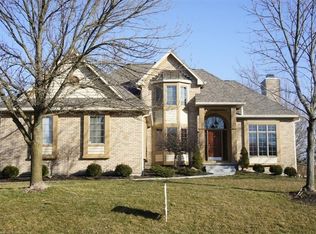 6870 Montpellier Blvd, Dayton, OH 45459
