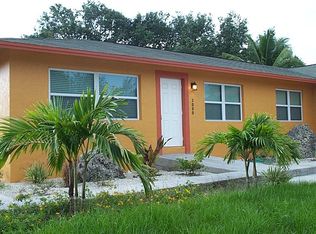 3080 Peters Ave, Naples, FL 34112