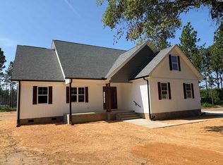 1441 Lawhorn Rd, Camden, SC 29020