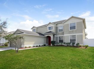 4712 Hickory Stream Ln, Mulberry, FL 33860