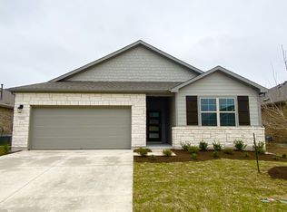 1528 Whipple Tree Trl, Georgetown, TX 78626