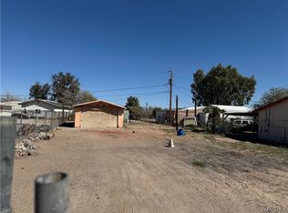 10028 S Driftwood Cir, Mohave Valley, AZ 86440