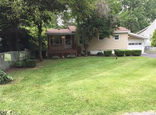 101 West St, North Syracuse, NY 13212