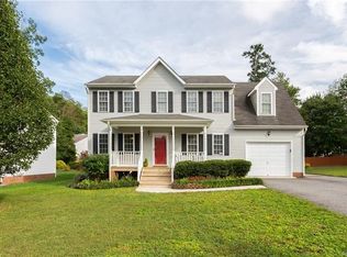 15319 Winding Ash Dr, Chesterfield, VA 23832