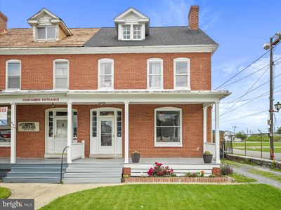 431 E Patrick St, Frederick, MD, 21701