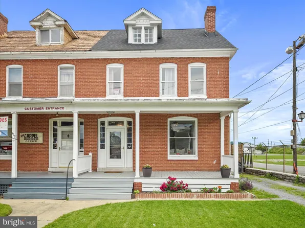 431 E Patrick St, Frederick, MD 21701