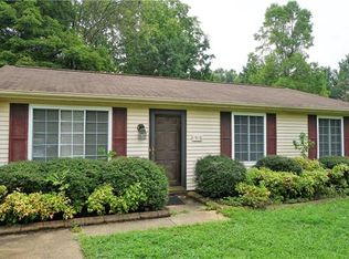 4908 Smokehollow Rd, Charlotte, NC 28227