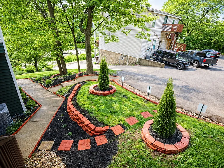 2311 Maryland Ave #B — Photo 45