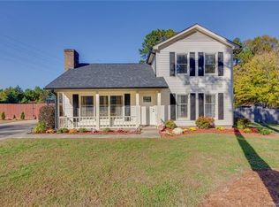 500 Nash Ct, Gastonia, NC 28054