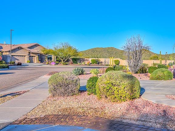 5th image of 2311 W Coyote Wash Dr