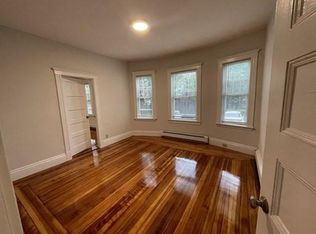 171 Tremont St #1, Somerville, MA 02143