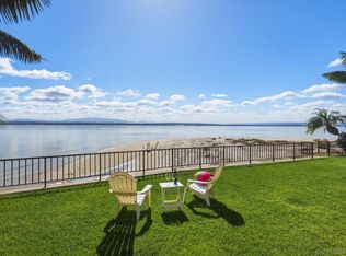 11 Spinnaker Way, Coronado, CA 92118