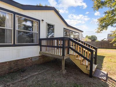 19 Opal St, Ward, AR, 72176