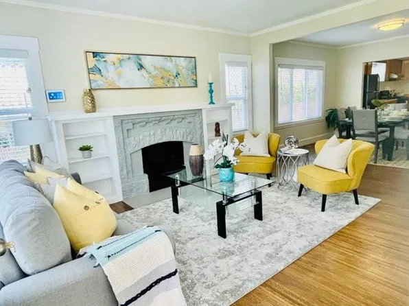 929 E 22nd St, Oakland, CA 94606