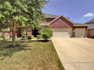 2416 Dakota Dunes Ct, Pflugerville, TX 78660