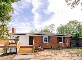 429 S 19th Ave, Hopewell, VA 23860