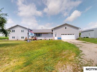 10910 Ulmus Ave, Rockford, IA 50468