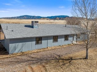 8805 E Marrow Rd, Prescott Valley, AZ 86315