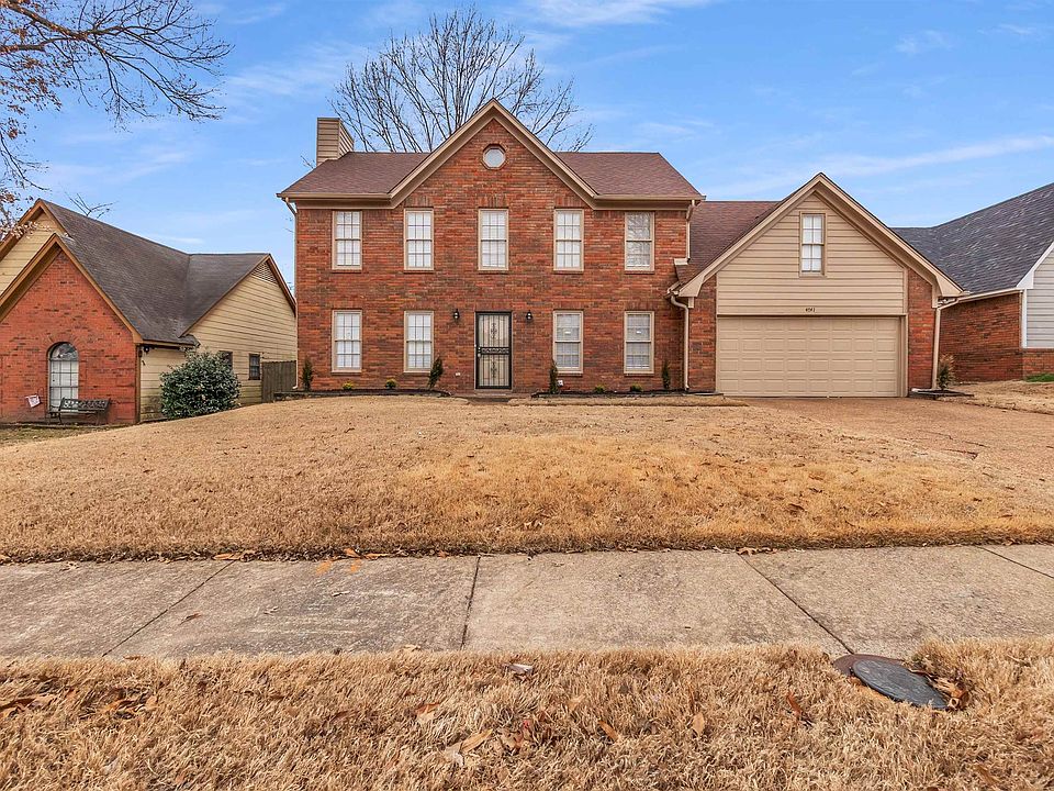1st image of 4741 Ross Creek Dr