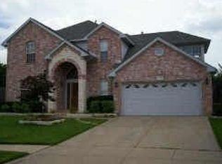 4703 Osage Ct, Arlington, TX 76018