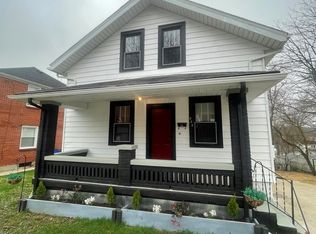 235 Jackson St, Hamilton, OH