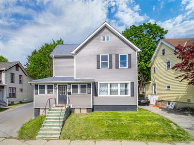 55 Prince Street, Middletown, NY, 10940