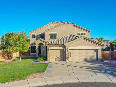 9321 W Clara Ln, Peoria, AZ, 85382