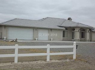 3140 Peggy Ave, Pahrump, NV 89048
