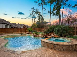 28210 Wooded Mist Dr, Spring, TX 77386
