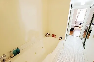 Rented by Maison International