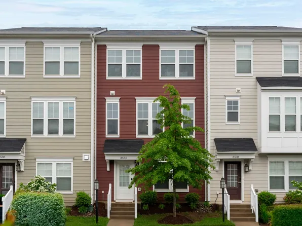 3536 Grand Forks Blvd, Charlottesville, VA 22911