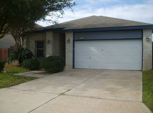 1634 Sweden Ln, Laredo, TX 78045